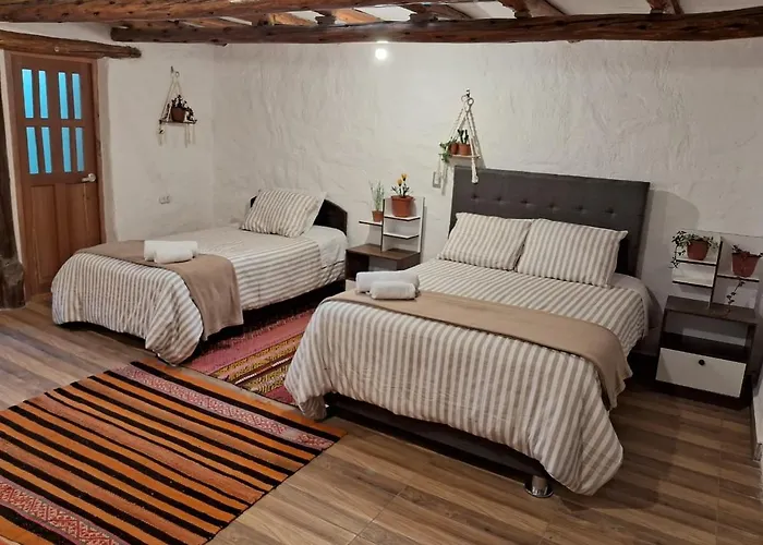 Kosko Casa Hostel