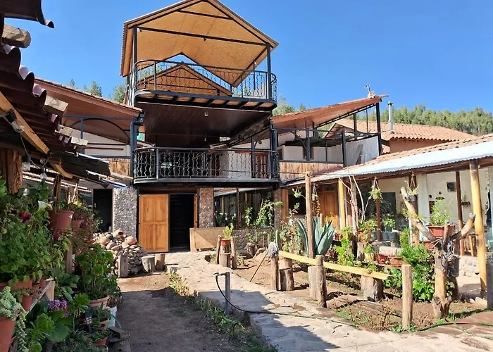 Hostel Kosko Casa