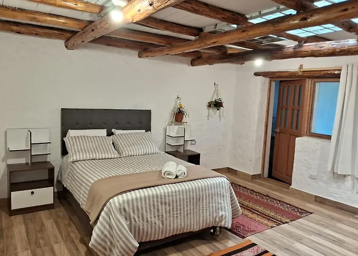 Kosko Casa Cusco