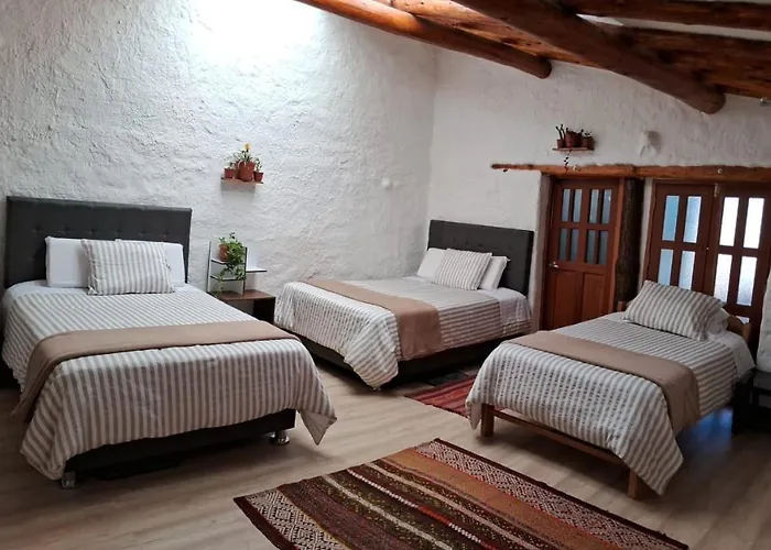 Hostel Kosko Casa Cusco