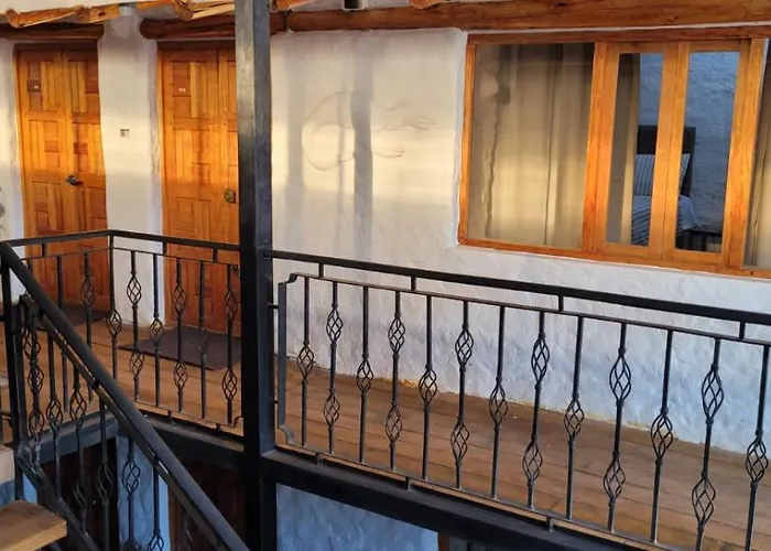 Hostel Kosko Casa