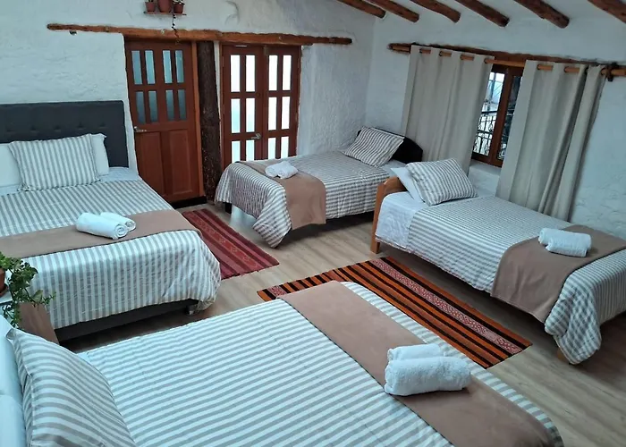 Kosko Casa Hostel